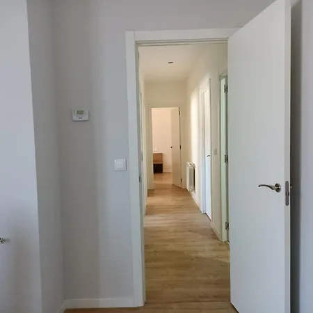 Apartamento Barbadillo - Redmansur Caces