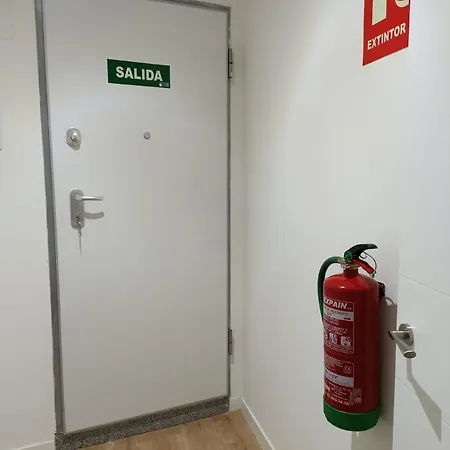 Barbadillo - Redmansur Daire *