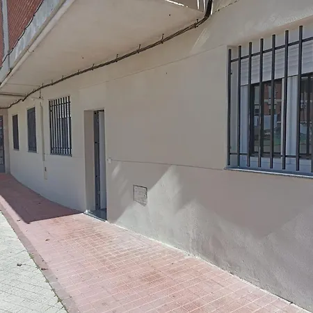 Barbadillo - Redmansur *