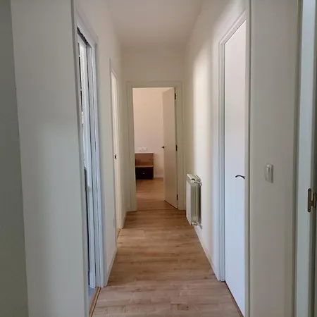 Barbadillo - Redmansur Apartment *