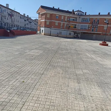 Barbadillo - Redmansur *