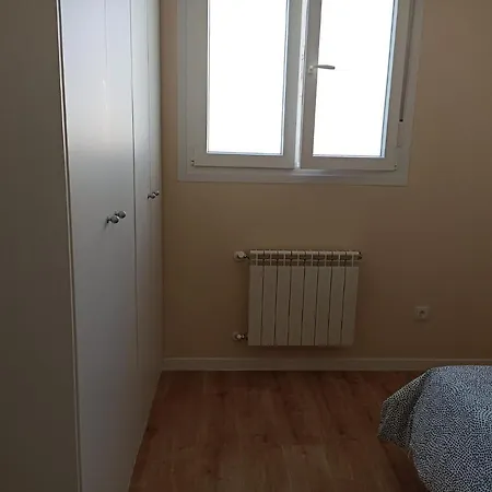 Barbadillo - Redmansur Apartamento *