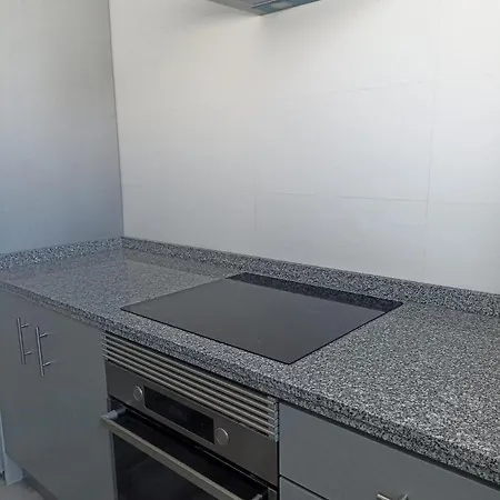 Barbadillo - Redmansur Apartamento