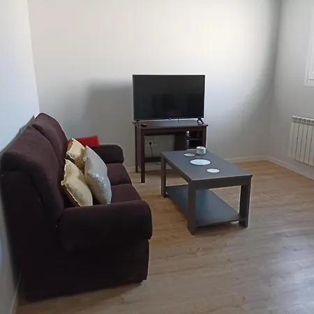 Barbadillo - Redmansur Daire