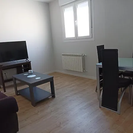 Barbadillo - Redmansur Apartamento *