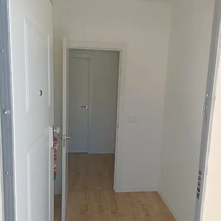 Apartamento Barbadillo - Redmansur *