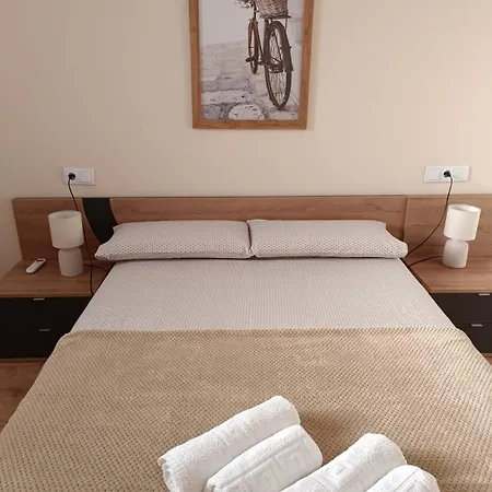 Barbadillo - Redmansur