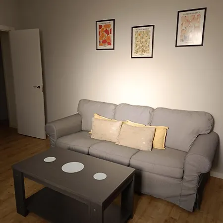 Barbadillo - Redmansur Apartamento