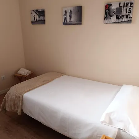 Barbadillo - Redmansur Apartamento