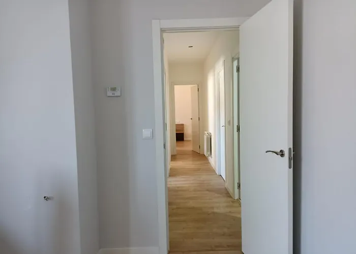 Apartment Barbadillo - Redmansur Caceres