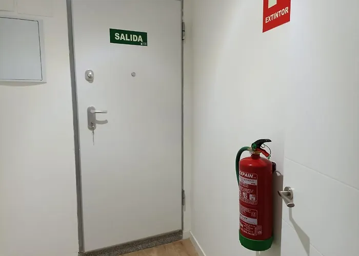 Barbadillo - Redmansur Daire *