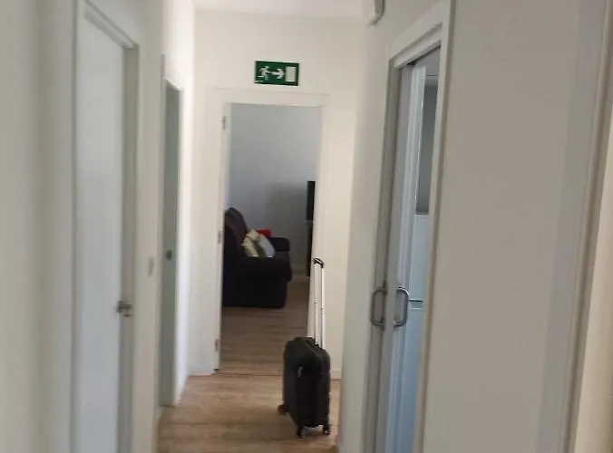 Barbadillo - Redmansur Daire Caces