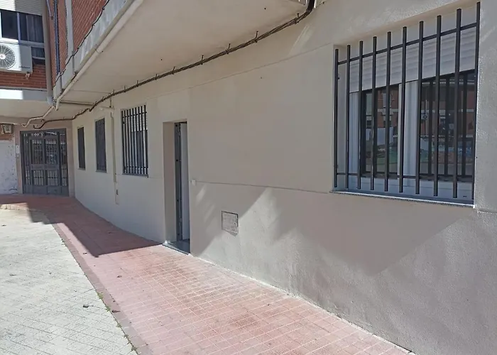 Barbadillo - Redmansur *