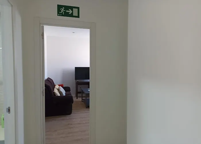 Barbadillo - Redmansur * Caceres