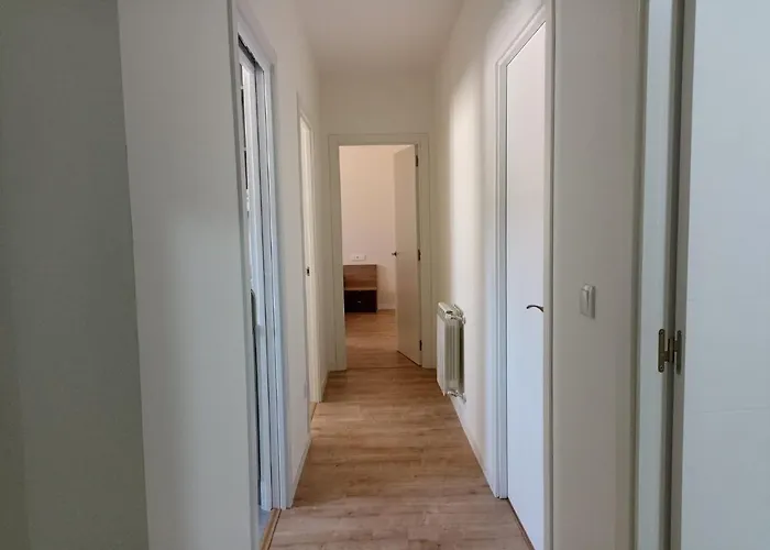 Barbadillo - Redmansur Apartment *