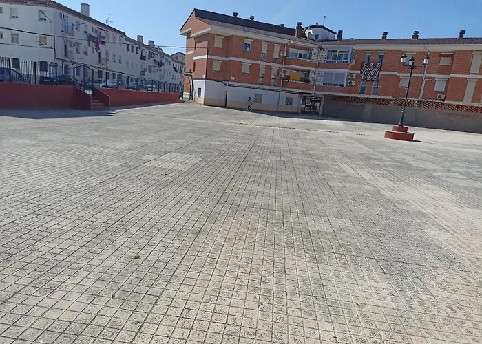 Barbadillo - Redmansur *