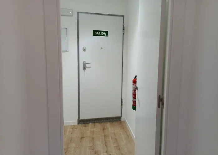 Barbadillo - Redmansur Caceres