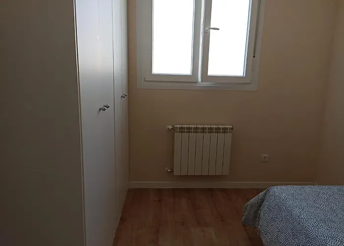 Barbadillo - Redmansur Apartment *