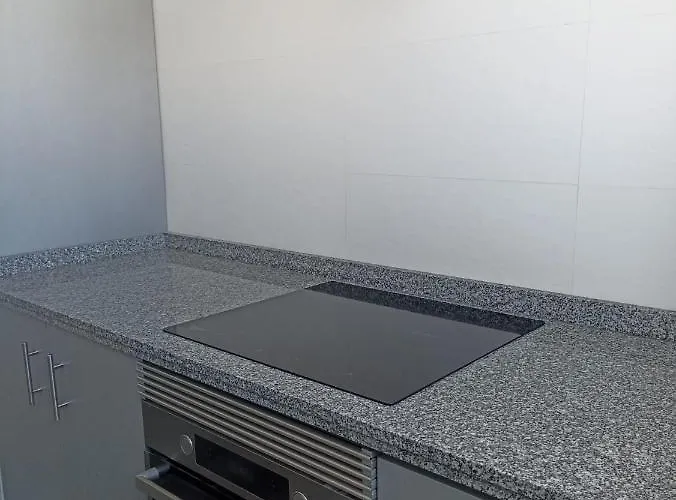 Barbadillo - Redmansur Apartment