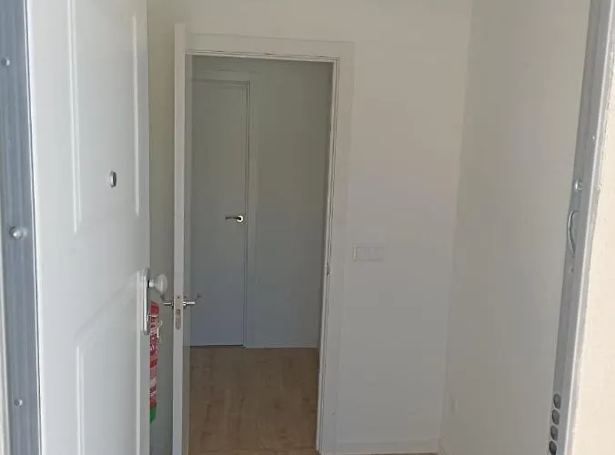 Apartment Barbadillo - Redmansur *