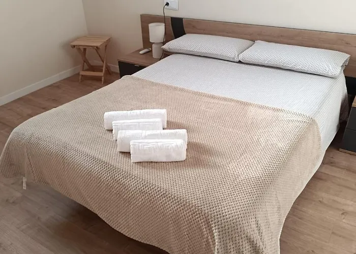 Barbadillo - Redmansur * Caceres