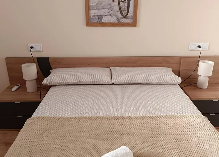 Barbadillo - Redmansur