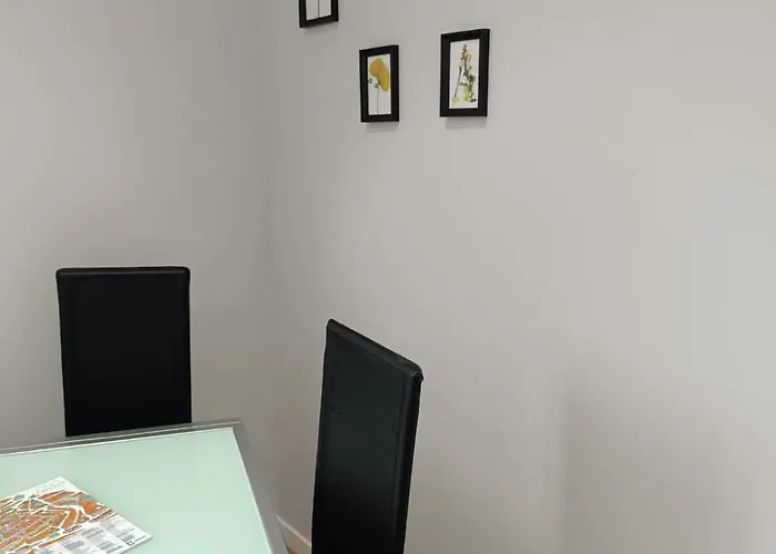 Barbadillo - Redmansur