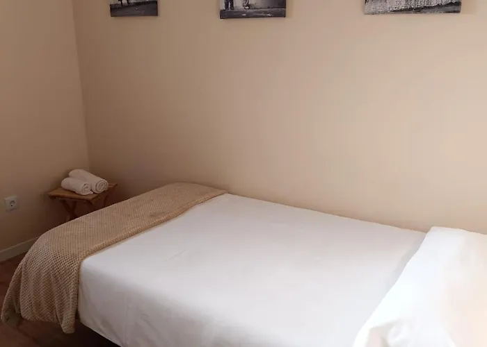 Barbadillo - Redmansur Daire