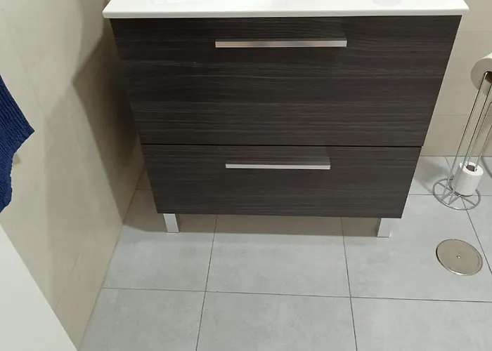 Apartment Barbadillo - Redmansur Caceres